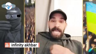 كلام خطير مواطن(واامحمدالسادس راجع راسك 26 سنة من حكمك ماذا قدمت
