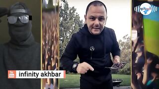 لرسالة ستبقى لتاريخ بكل شجاعة لشاب منير الى الملك محمدالسادس  (لماذا الشعب كيصوت و.