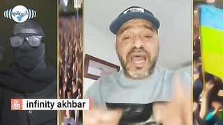 محمدالسادس ما حاكم ت. فضيحة أميرة نفيسة ابنة عمة الملك خذات ارض الدولة بأقل ثمن