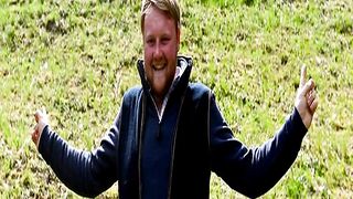 Clarksons Farms Kaleb Coopers Passport Admissio