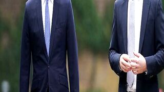 William and Harrys Shock Realisation with One Thi