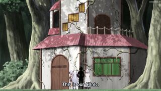 Isekai Mokushiroku Mynoghra Hametsu no Bunmei de Hajimeru Sekai Seifuku Episodes 8