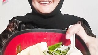 Nyesel hari tau mie ayam buatan sendiri lebih enak