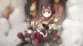 Dekin no Mogura Episodes 8