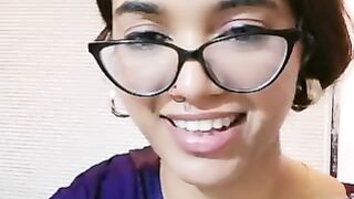 South Indian beautiful girl Jessica ka night live tango show pat-2