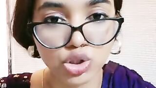 South Indian beautiful girl Jessica ka night live tango show pat-3