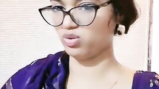South Indian beautiful girl Jessica ka night live tango show pat-4