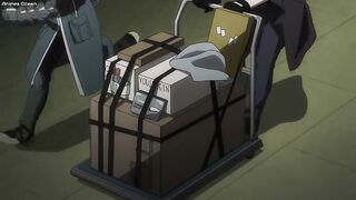 [S01-08] Nyaight Cat