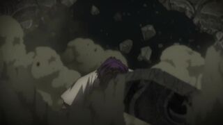 [S01 E07] Gachiakuta