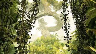 Home of the Fairies