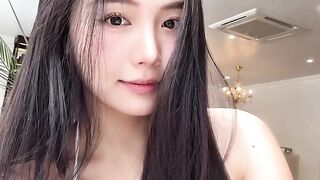 Beautiful and charming Vietnamese girl