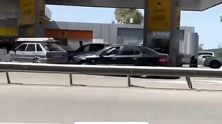 НЕФТЕНАТА КРИЗА Е НА СВОЯ ПИК