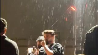 Nadeem sarwar 27Safar 1447 Al Mohsin imambargah Karachi nadeemsarwar imamhassan karbala karachi