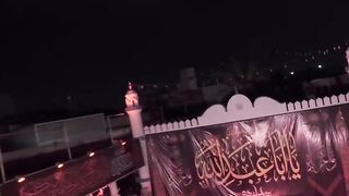 Majlis 28th Safar 23rd August 2025 at Darbar e Hussaini, Karachi