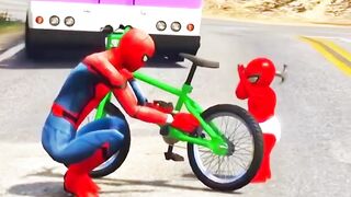 Spider-man Vs Spider-man