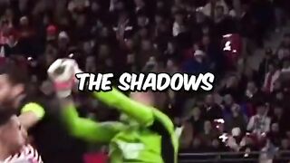Andriy Lunin s journey with Real Madrid