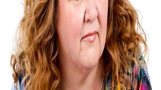 Cheryl Fergison I Came Out of Cbb to Find Out I