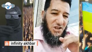 مول القرطاسة يواجه بكل تحدي محمد السادس وحاشيته