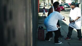 Lil Wayne, Rich The Kid - Feelin Like Tunechi