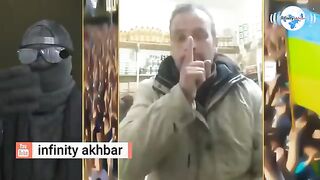 لن ترى اشجع من هاذ مول الحانوت محمد بودوح الذي تحدى الملك محمد السادس بنفسه