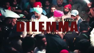 Stefflon Don - Dilemma -ft-Sidhu Moose Wala