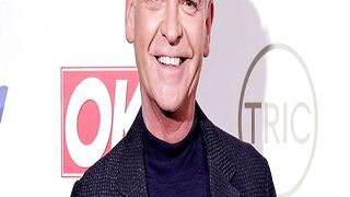 Phillip Schofields Full Earnings Revealed Amidst