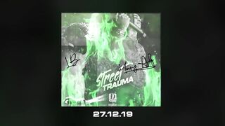 D-Block Europe x Young Adz x Dirt bike LB - Darling