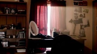 Wolfblood 1x8