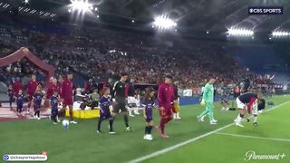 Roma - Bologna  Serie А