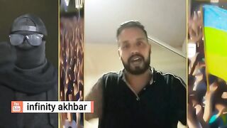 خرج ليها بالعلألية الحر ياسين يغضب محمدالسادس .