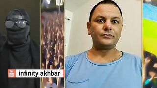 خرج ليها نيشان المواطن شاب منير يوجه رسالة شجاعة الى محمدالسادس