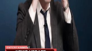 David Corenswets Superman Audition Selftape Go