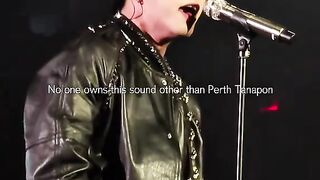 No one owns this sound other than perth thanapon under the influence song music.