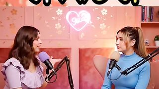 Andar Farigh Hone Mein Zyada Maza Aata Hai   Girls Talk  Blur Mind Podcast