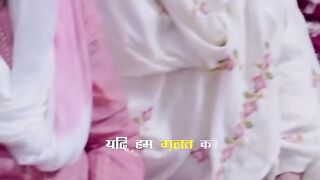 Radhe Radhe Guru Ji ki Motivation Video on febspot 3
