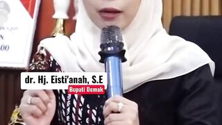 Kunjungan Gubernur dan Wakil diGubernur Jawa Tengah