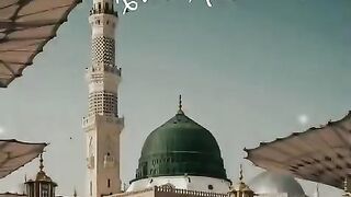 Marhaban ya  Syahru Rabiul Awal