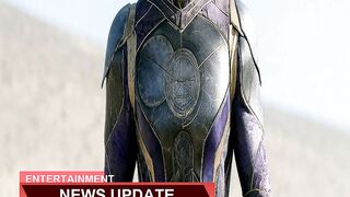 Kumail Nanjiani Thought Eternals Role Would Lead
