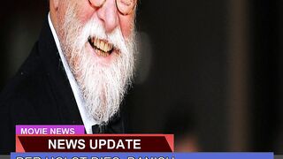 Per Holst Dies Danish Filmmakerproducer WHO Coll