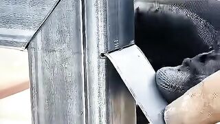 collection of hollow iron connection ideas to imitate