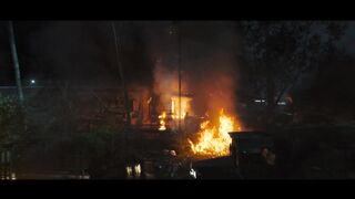 Lokah Chapter 1 ChandraTrailer