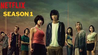 alice in borderland season 1 episode 4 in hindi