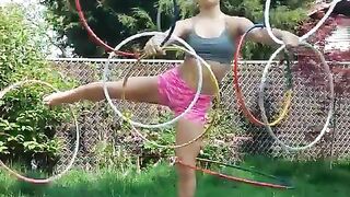 Slay the Sweat Ultimate Gym Girl Power Workout!
