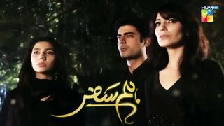 Humsafar-Episode19-[HD]-MahiraKhan-FawadKhan
