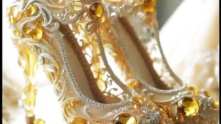 New best baridel Latest Stylish foot hells