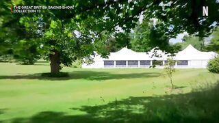 The Great British Baking Show- Collection 13 - Official Trailer -