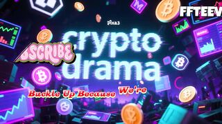 CRYPTO DRAMA-FAISAL HABIB