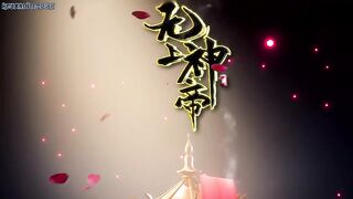 Supreme God Emperor Eps 513