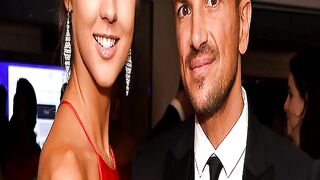 Peter Andres Bedroom Confession with Wife Emily