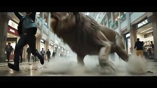 Avario 2025 epic fantasy film Hindi